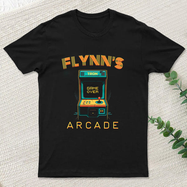 Flynn's Arcade T-Shirt