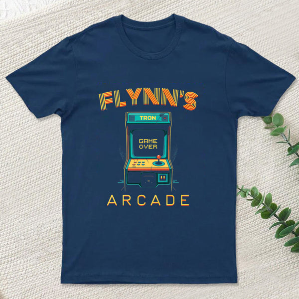 Flynn's Arcade T-Shirt