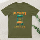 Flynn's Arcade T-Shirt
