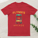 Flynn's Arcade T-Shirt