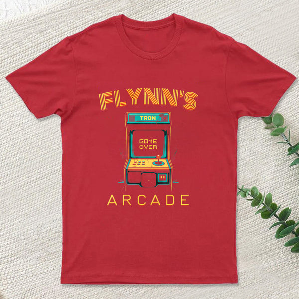 Flynn's Arcade T-Shirt