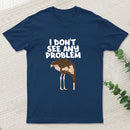 Ostrich Geek T-Shirt