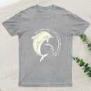 So Long, and Thanks for All the Fish T-Shirt