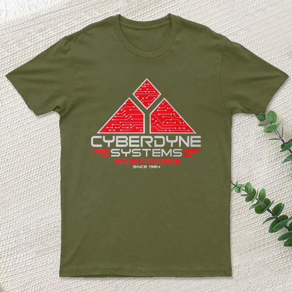 Cyberdyne Systems Since 1994 T-Shirt