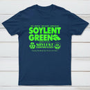 100% Organic Soylent Green T-Shirt