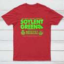 100% Organic Soylent Green T-Shirt