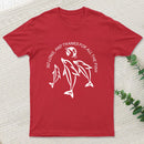 So Long, and Thanks for All the Fish T-Shirt