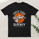Retro Smugglers T-Shirt