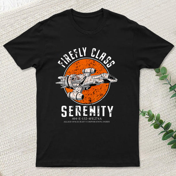 Retro Smugglers T-Shirt