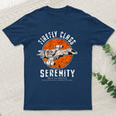 Retro Smugglers T-Shirt