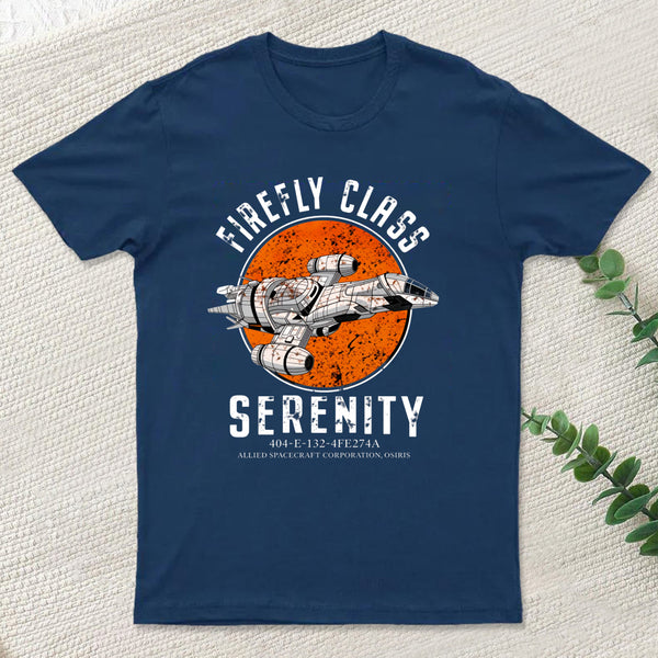 Retro Smugglers T-Shirt
