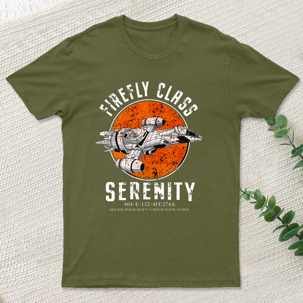 Retro Smugglers T-Shirt