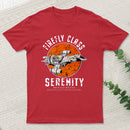 Retro Smugglers T-Shirt