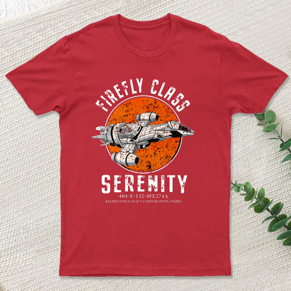 Retro Smugglers T-Shirt
