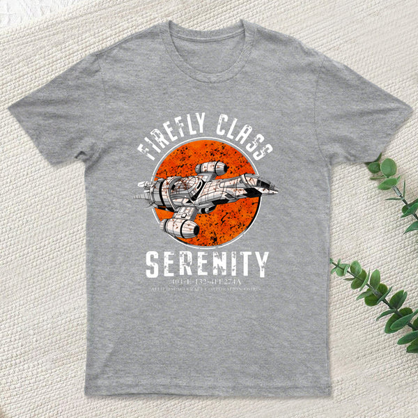 Retro Smugglers T-Shirt