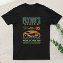 Flynn's Garage T-Shirt