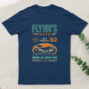 Flynn's Garage T-Shirt