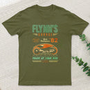 Flynn's Garage T-Shirt