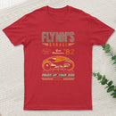 Flynn's Garage T-Shirt