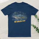 To Boldly Gogh T-Shirt