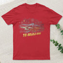 To Boldly Gogh T-Shirt