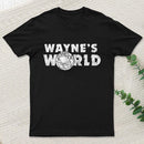 Waynes World T-Shirt
