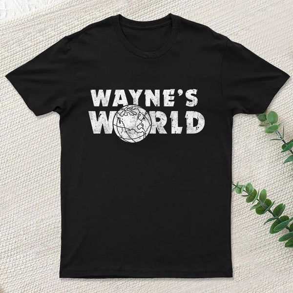 Waynes World T-Shirt
