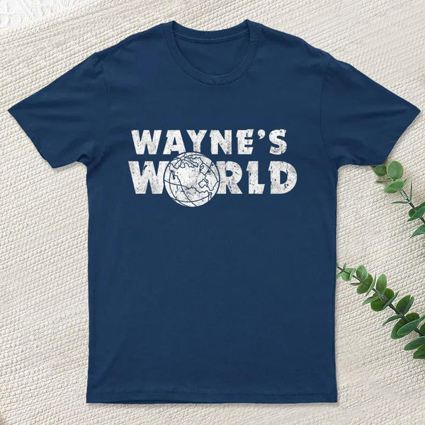 Waynes World T-Shirt