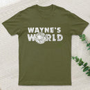 Waynes World T-Shirt