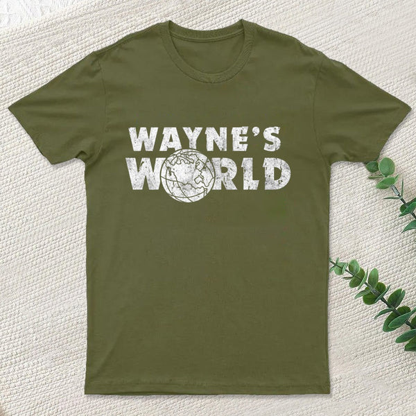 Waynes World T-Shirt
