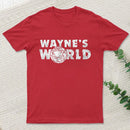 Waynes World T-Shirt