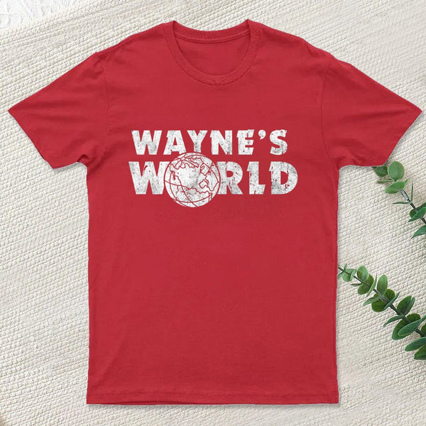 Waynes World T-Shirt
