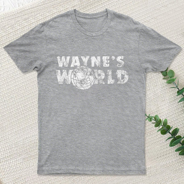 Waynes World T-Shirt