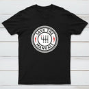 Save The Manuals T-Shirt
