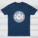 Save The Manuals T-Shirt