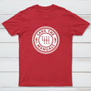 Save The Manuals T-Shirt