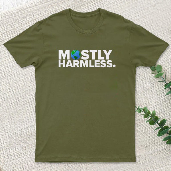 Mostly Harmless T-Shirt
