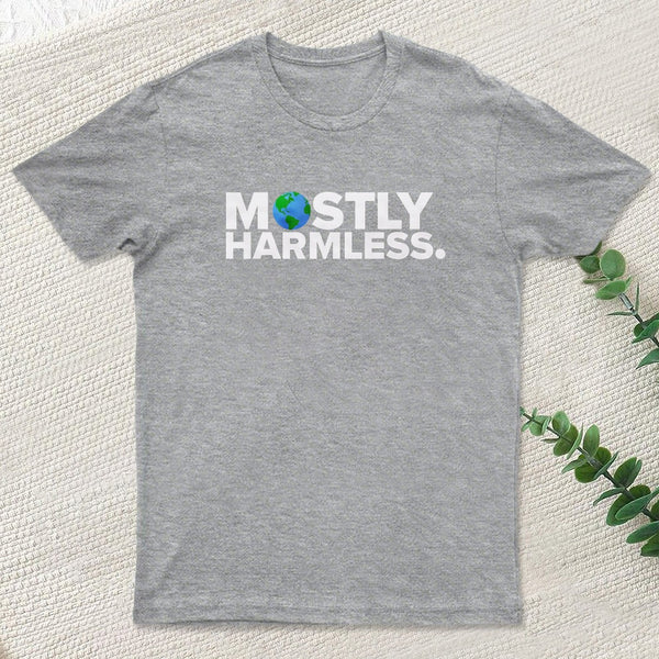 Mostly Harmless T-Shirt
