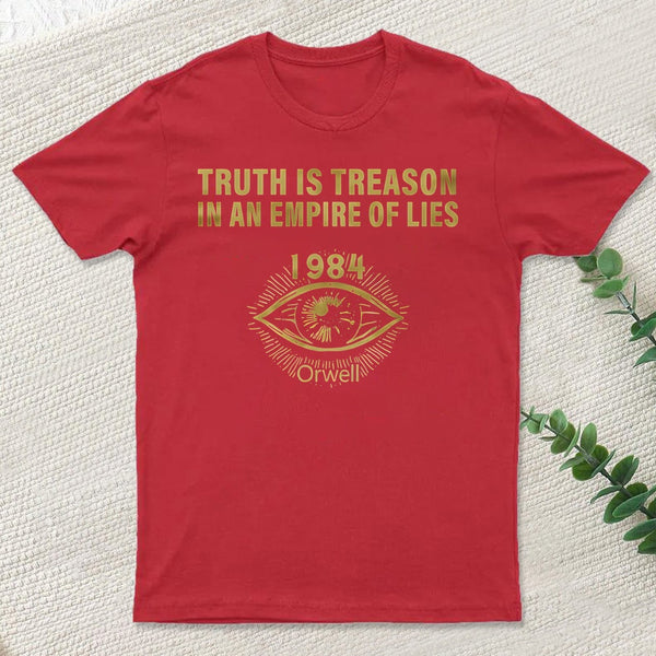 1984 Orwell T-Shirt