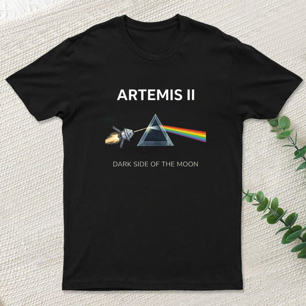 Dark Side Of The Moon T-Shirt