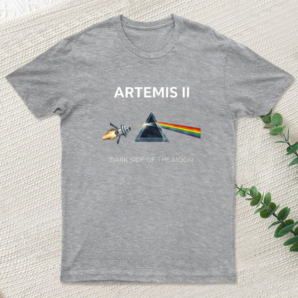 Dark Side Of The Moon T-Shirt