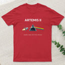 Dark Side Of The Moon T-Shirt