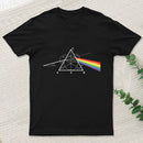 Optical Deconstruction T-Shirt
