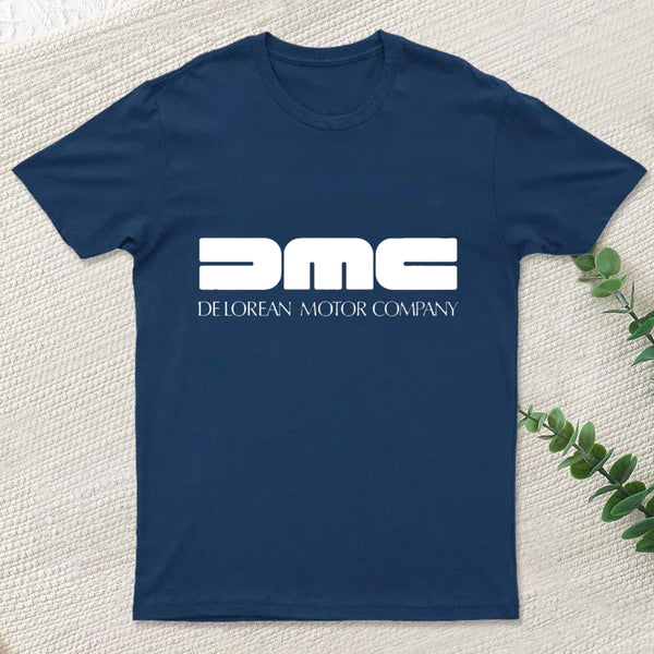 Delorean Motor Company T-Shirt