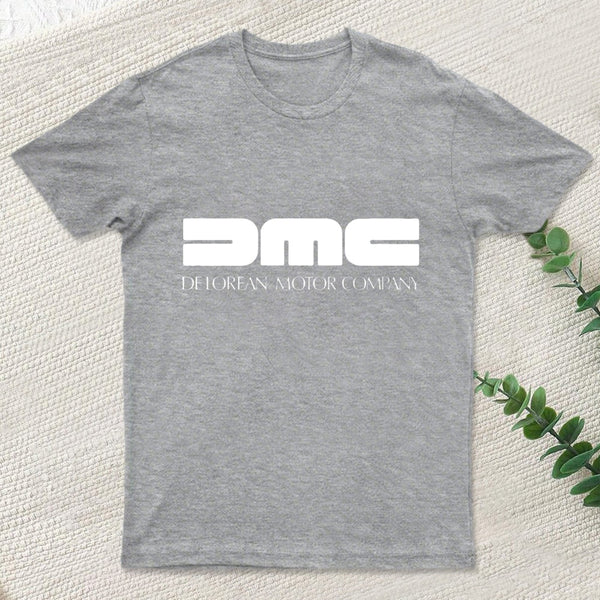 Delorean Motor Company T-Shirt