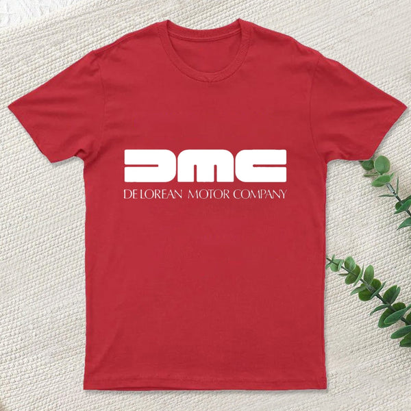 Delorean Motor Company T-Shirt