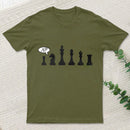 Ni! In A Crowd T-Shirt