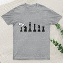Ni! In A Crowd T-Shirt