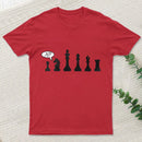 Ni! In A Crowd T-Shirt