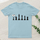 Ni! In A Crowd T-Shirt